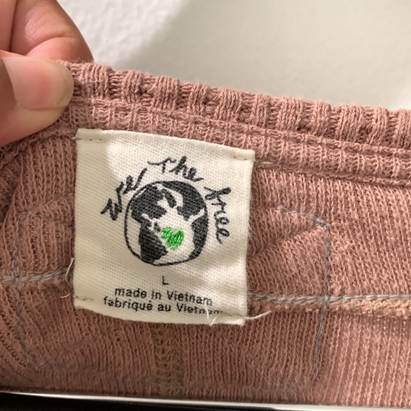 Free people long sleeve top - Picture 3 of 13